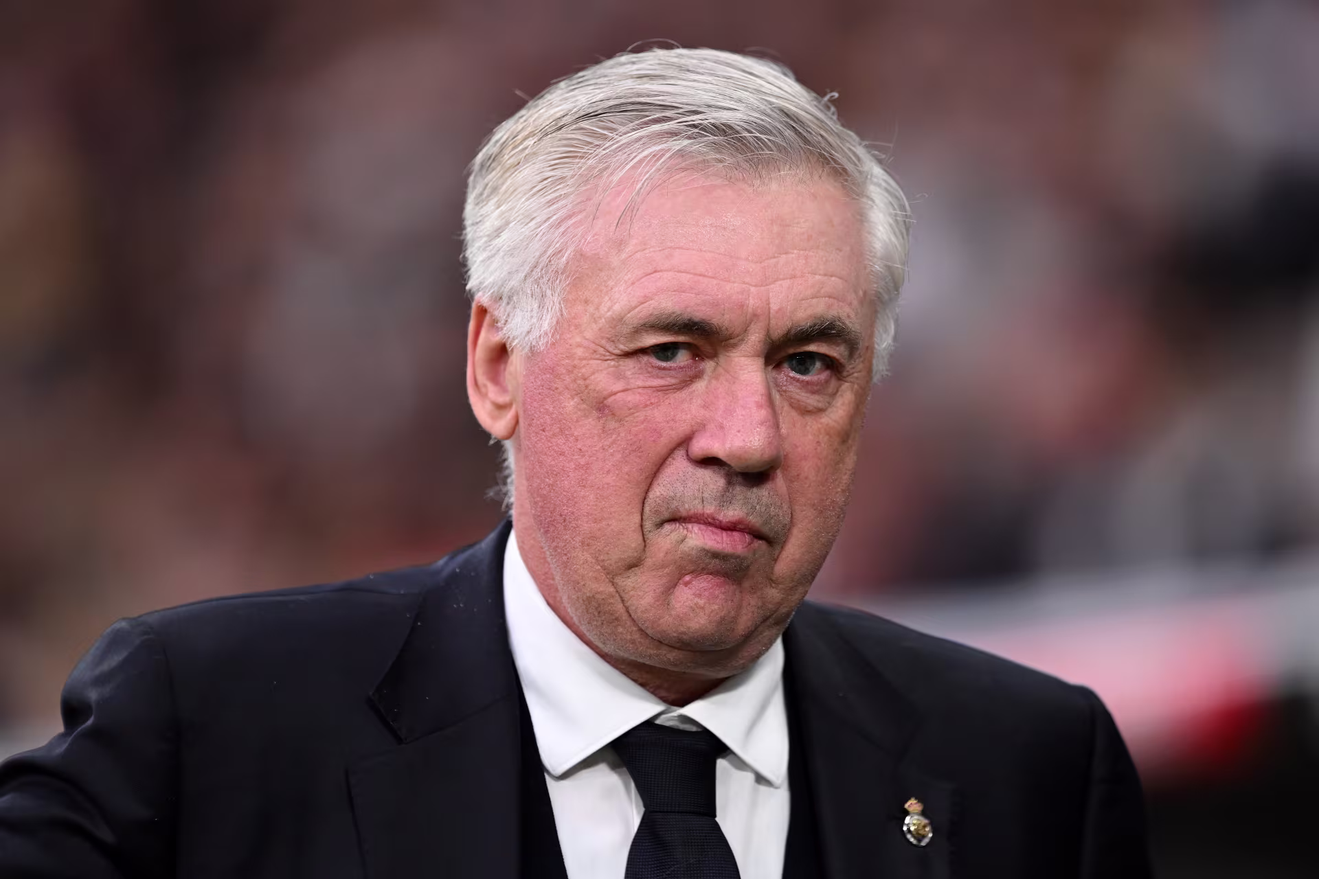 مفاجأة مدوية في مدريد.. بيريز يضع اسمًا غير متوقّع على رأس مشروع ريال الجديد