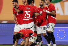 صورة طريق الفراعنة يتضح… مصر تنتظر كوت ديفوار أو بوركينا فاسو في ربع النهائي