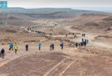 صورة إحياء درب زبيدة بروح عالمية.. «دروب القوافل» تعيد المسار التاريخي إلى الواجهة