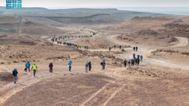 صورة إحياء درب زبيدة بروح عالمية.. «دروب القوافل» تعيد المسار التاريخي إلى الواجهة