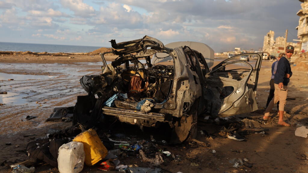 غارة دقيقة أم رسالة ردع؟ إسرائيل تعلن استهداف قيادي بارز في «حماس» داخل غزة