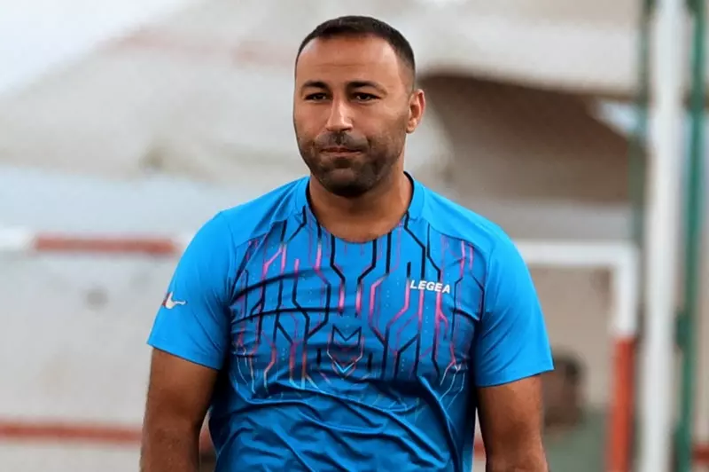 رسميًا.. الزمالك يُسلّم القيادة لمعتمد جمال مؤقتًا في مرحلة دقيقة