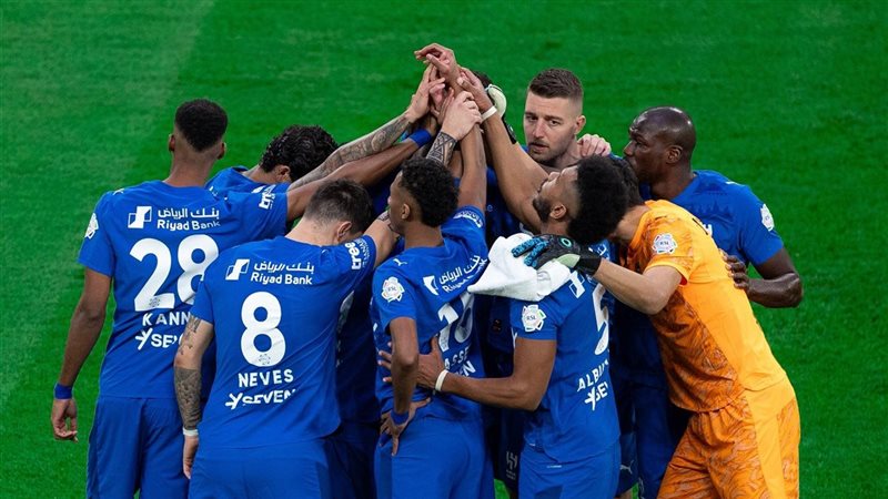 قرار نهائي لا رجعة فيه.. التحكيم الرياضي يُنهي أزمة السوبر ويُثبت العقوبات على الهلال