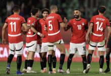 صورة 3 لاعبين خذلوا منتخب مصر في كأس أمم أفريقيا 2025