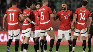 صورة 3 لاعبين خذلوا منتخب مصر في كأس أمم أفريقيا 2025