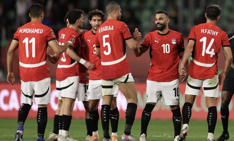 3 لاعبين خذلوا منتخب مصر في كأس أمم أفريقيا 2025