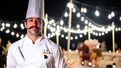 صورة بالفيديو.. شغف الطهي يفتح أبواب الضيافة أمام شباب سعوديين خارج المسار التقليدي