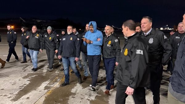 من خلف القفص الحديدي إلى قلب العاصفة السياسية.. أسرار السجن الذي وُضع فيه مادورو تحت المجهر