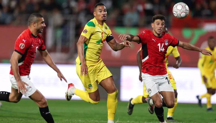 ملحمة حتى الدقيقة 123.. مصر تعبر بنين وتضرب موعدًا مع ربع النهائي الإفريقي