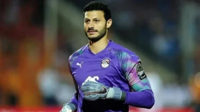 صورة لا إقصاء ولا تصفية أعمار.. منتخب مصر يحسم الجدل حول مصير الشناوي قبل مونديال 2026