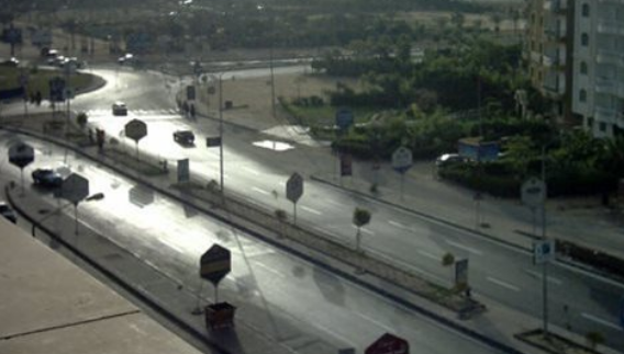 دوي انفجار غامض يهز غرب القاهرة ويثير الذعر بين السكان