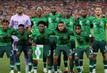 صورة نيجيريا تكسر الهيمنة التاريخية.. تفوّق في «الميداليات» يُعيد رسم مشهد كأس أمم أفريقيا