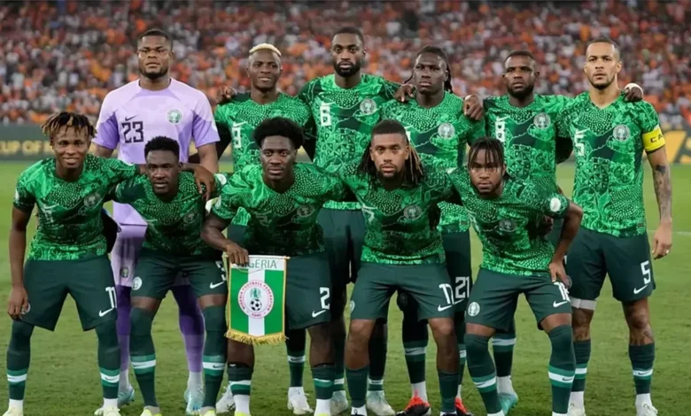 نيجيريا تكسر الهيمنة التاريخية.. تفوّق في «الميداليات» يُعيد رسم مشهد كأس أمم أفريقيا