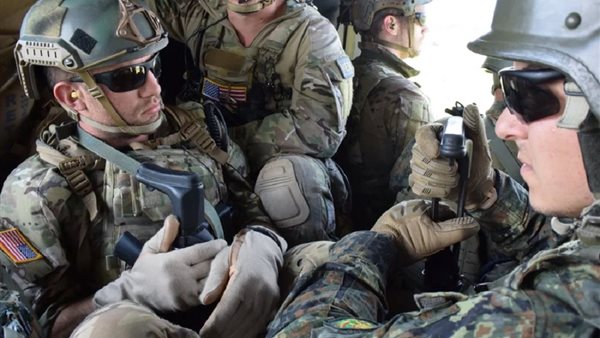 قوة دلتا الأميركية تدخل المشهد.. كيف نُفذت أخطر عملية اعتقال لرئيس دولة في أميركا اللاتينية؟