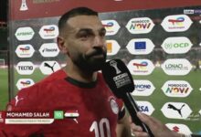 صورة صلاح يكشف سرّ الاستهانة بمصر… «الدوري المحلي لا يعكس قوتنا الحقيقية»