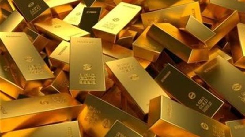 انهيار تاريخي يضرب سوق الذهب والمعادن النفيسة
