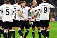 صورة مفاجأة مدوية تهز المونديال.. ألمانيا تلوّح بالانسحاب من كأس العالم 2026 بسبب سياسات ترمب