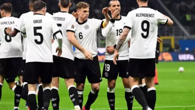 صورة مفاجأة مدوية تهز المونديال.. ألمانيا تلوّح بالانسحاب من كأس العالم 2026 بسبب سياسات ترمب