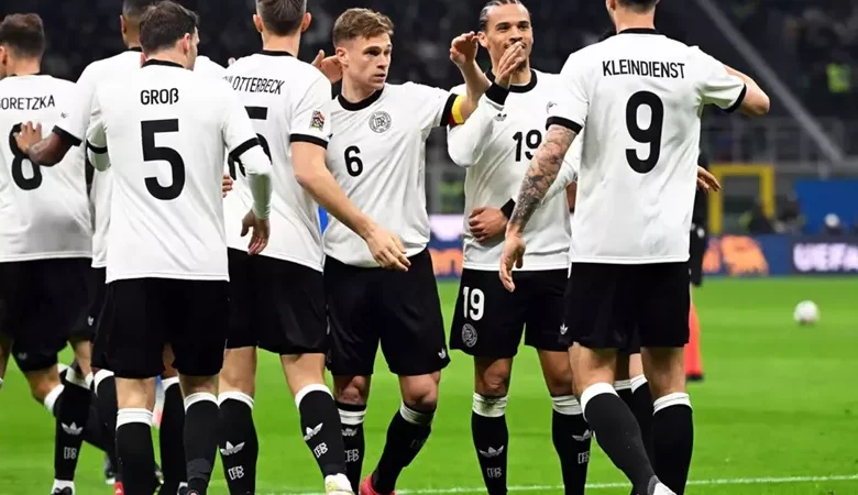 مفاجأة مدوية تهز المونديال.. ألمانيا تلوّح بالانسحاب من كأس العالم 2026 بسبب سياسات ترمب