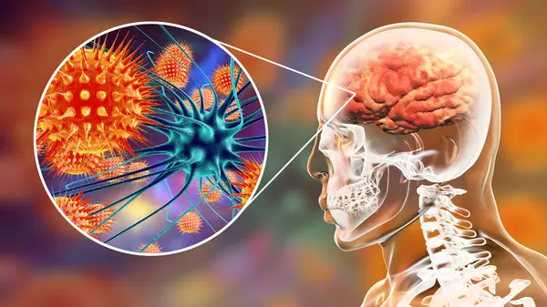 صورة «نيباه» تعيد شبح الجائحة.. ماذا يفعل الفيروس القاتل في ضحاياه ولماذا يخشاه العالم؟