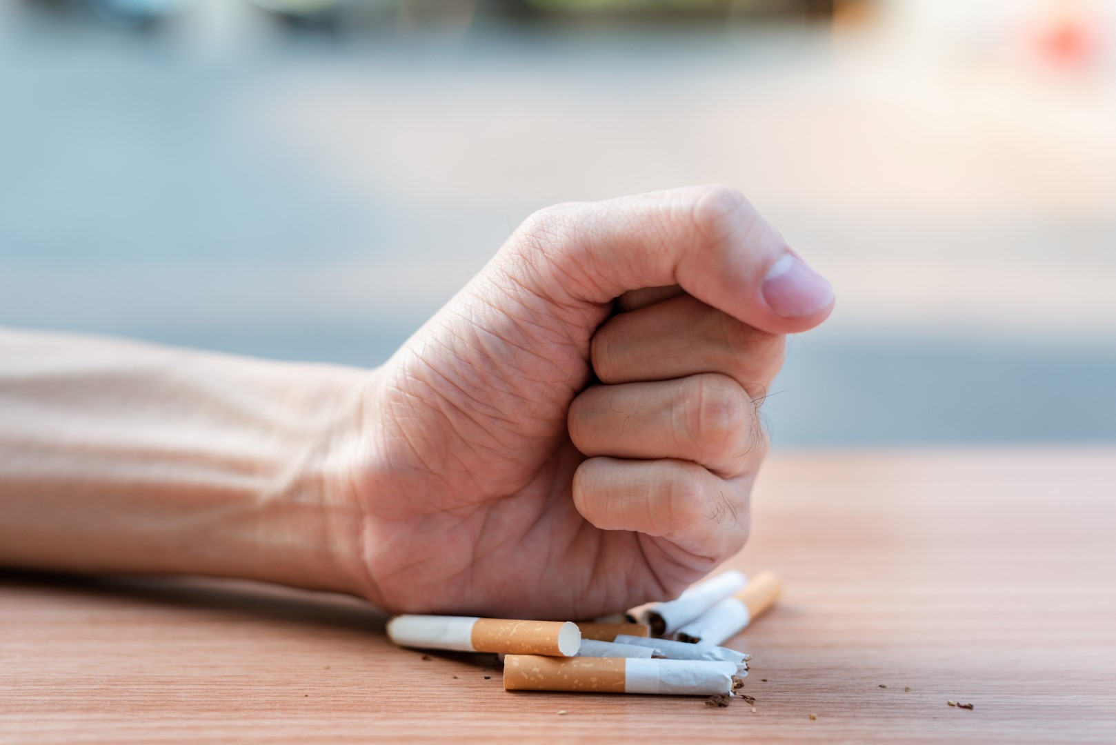 700 ألف سعودي يقلعون عن التدخين في تحول صحي لافت بنهاية 2025