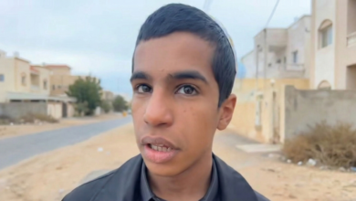 صورة أمنية على «إكس» تتحول لرحلة رسمية.. تركي آل الشيخ يحقق حلم «سيف» بزيارة الرياض