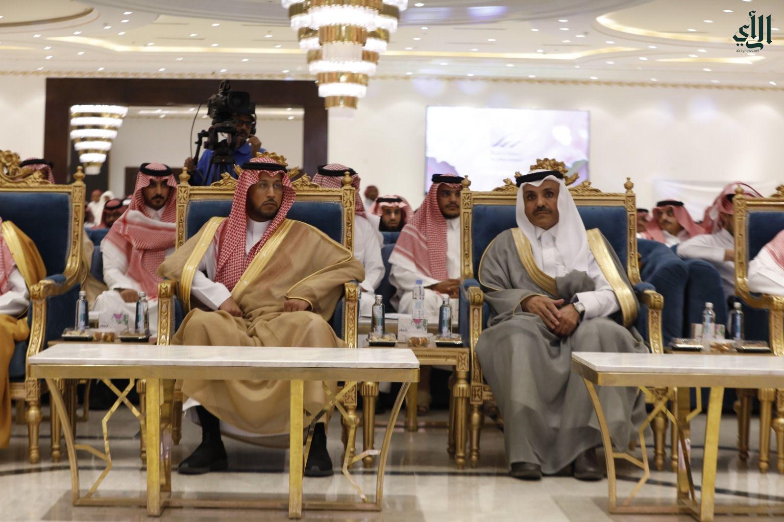 73 حافظة لكتاب الله في خميس مشيط.. جمعية نبأ تحتفي بثمار مسيرة قرآنية متواصلة