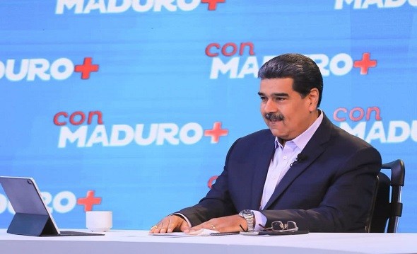 من مقود الحافلة إلى قصر الرئاسة ثم الزنزانة… القصة الكاملة لنيكولاس مادورو