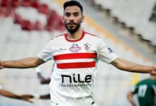 صورة صفقة شتوية ثقيلة تهز الدوري المصري.. كواليس انتقال ناصر ماهر من الزمالك إلى بيراميدز