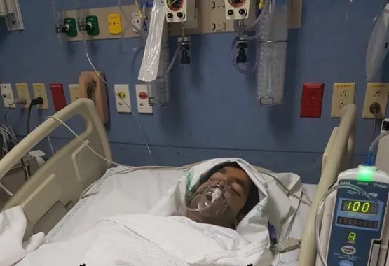 إنقاذ حياة قبل أي منصب.. قصة تبرع تهز الوجدان في السعودية