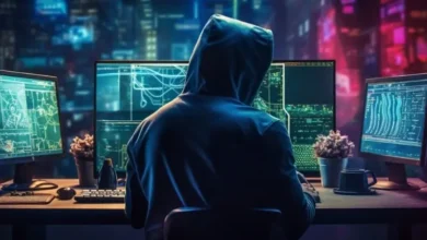 صورة وثائق حكومية في قبضة الذكاء الاصطناعي.. فضيحة تهز الأمن السيبراني الأميركي