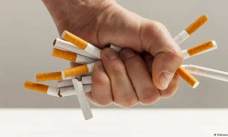 700 ألف سعودي يقلعون عن التدخين في تحول صحي لافت بنهاية 2025