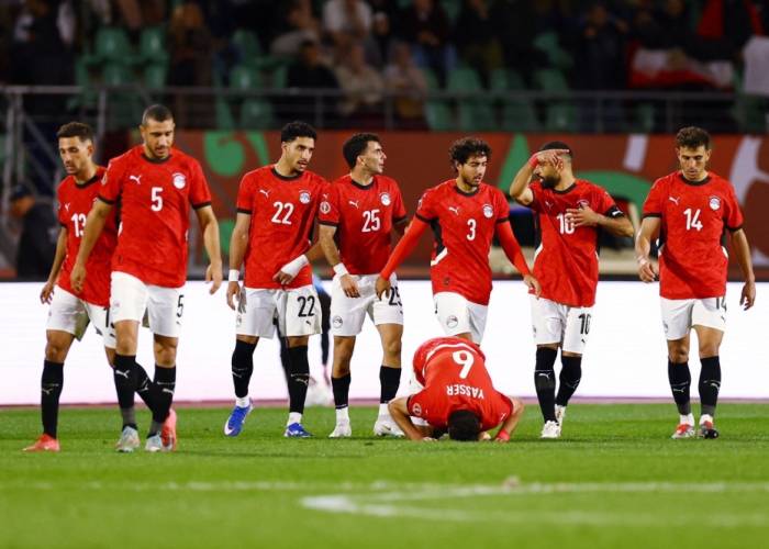 ملحمة حتى الدقيقة 123.. مصر تعبر بنين وتضرب موعدًا مع ربع النهائي الإفريقي