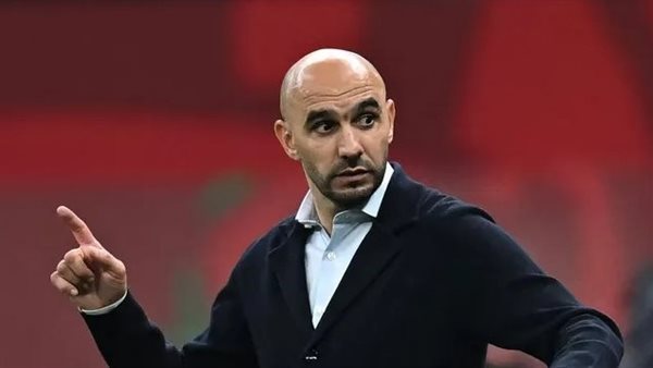 لعنة كأس أفريقيا تصيب الركراكي لاعبًا ومدربًا