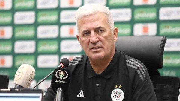 لا يعرف التعادل ولا الهزيمة.. بيتكوفيتش يصنع تاريخًا جديدًا مع «محاربي الصحراء»