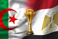 صورة التاريخ ينادي الفراعنة ومحاربي الصحراء.. مصر والجزائر على أعتاب فرصة نادرة في كأس أفريقيا 2025