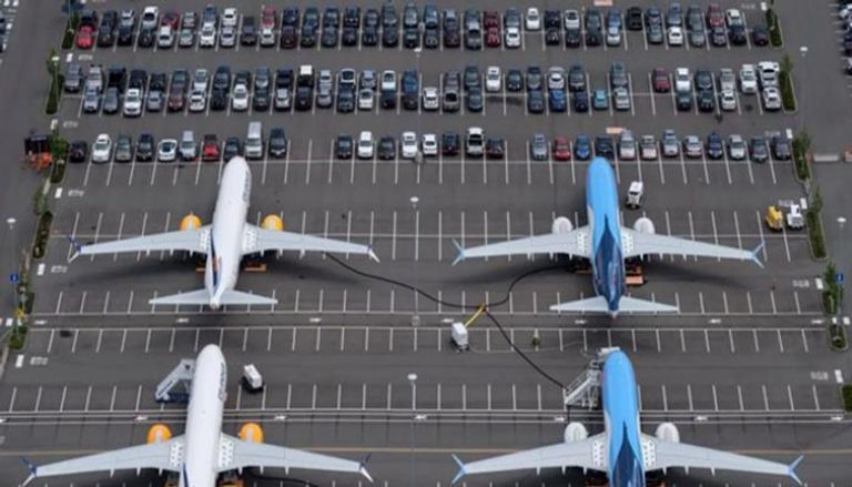 رقم صادم في صناعة السفر.. إنفاق مسافري الشرق الأوسط يقفز إلى 230 مليار ريال