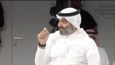 صورة السواحة: السعودية تضع الذكاء الاصطناعي في قلب المنافسة العالمية