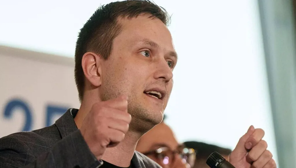 غرينلاند تقول كلمتها بوجه واشنطن… «هذا يكفي» تشعل مواجهة سيادية مع ترمب