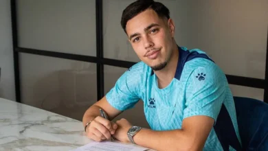 صورة ليفربول يتحرّك بهدوء… موهبة مغربية تُطرح كخيار ما بعد محمد صلاح