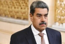 صورة من مقود الحافلة إلى قصر الرئاسة ثم الزنزانة… القصة الكاملة لنيكولاس مادورو