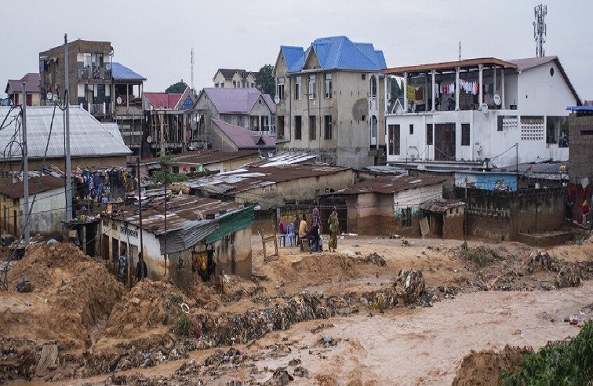 كارثة إنسانية تهز شرق الكونغو.. انهيار منجم يقتل أكثر من 200 شخص