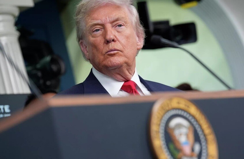 ترمب يفتح خزائن البنتاغون.. ميزانية قياسية بـ1.5 تريليون دولار لإعادة رسم القوة العسكرية الأميركية