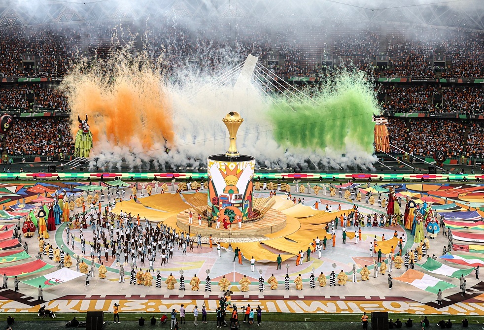 متى موعد كأس أمم أفريقيا القادمة وأين تُقام؟