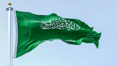 صورة الرياض تمسك بخيوط الحل اليمني.. إشادة برلمانية بدور سعودي حاسم في رأب الصدع الجنوبي