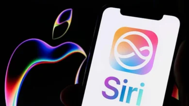 صورة تحول استراتيجي في وادي السيليكون.. أبل تختار Gemini من جوجل لإعادة بناء سيري