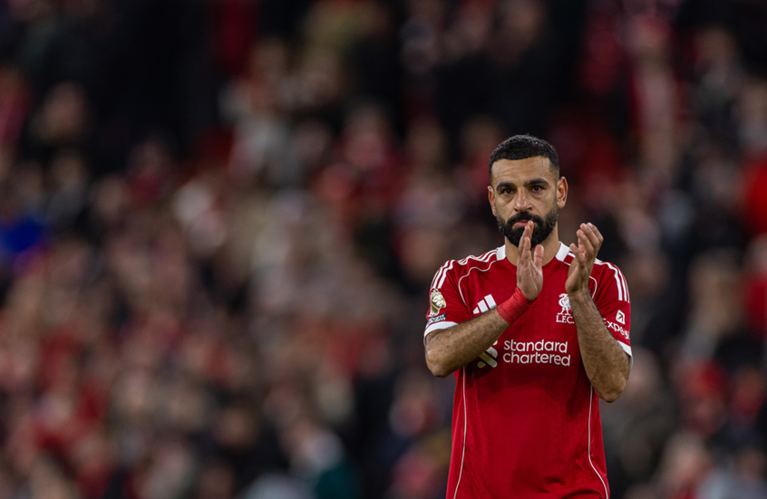 بقيادة صلاح العائد.. ليفربول يحسم مواجهة مارسيليا بثلاثية أوروبية