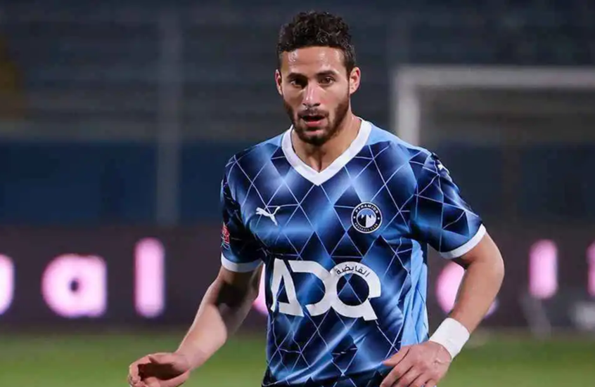 محكمة الجيزة تُنهي الجدل.. إيقاف حبس رمضان صبحي في قضية التزوير مع وقف التنفيذ 3 سنوات