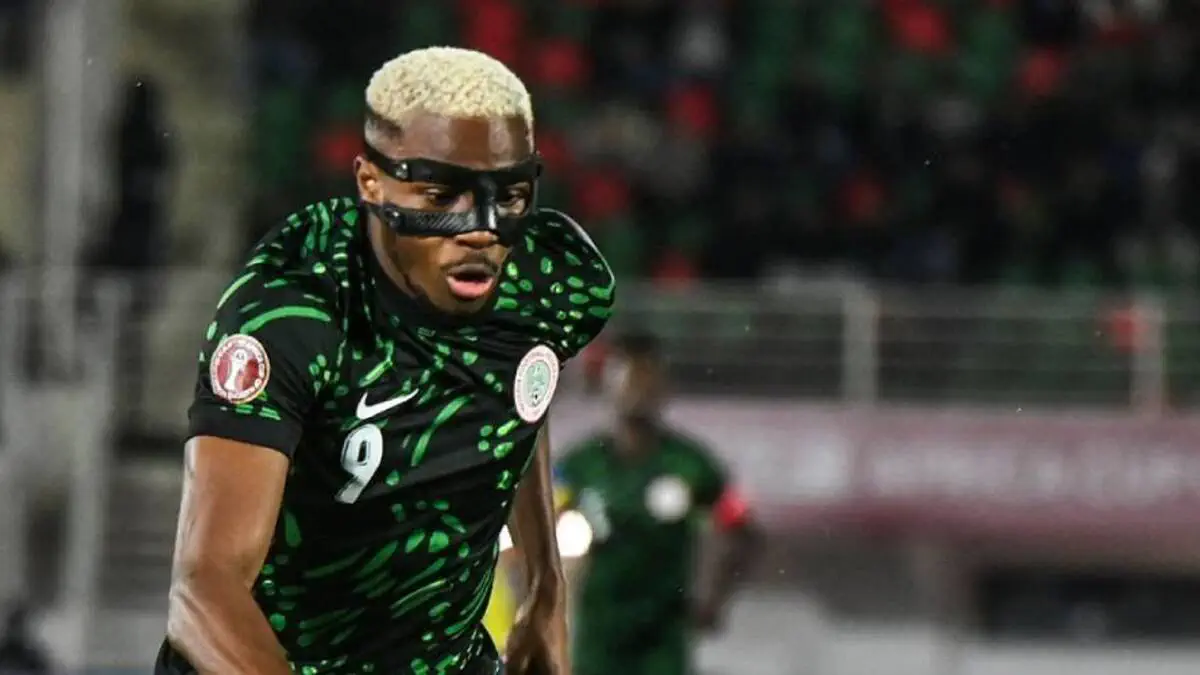 نيجيريا تكسر الهيمنة التاريخية.. تفوّق في «الميداليات» يُعيد رسم مشهد كأس أمم أفريقيا