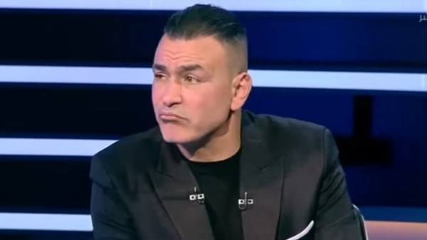 «طبال وجاهل» تشعل النار.. كيف انفجرت حرب الكبار بين الحضري وشوبير أمام الجماهير؟